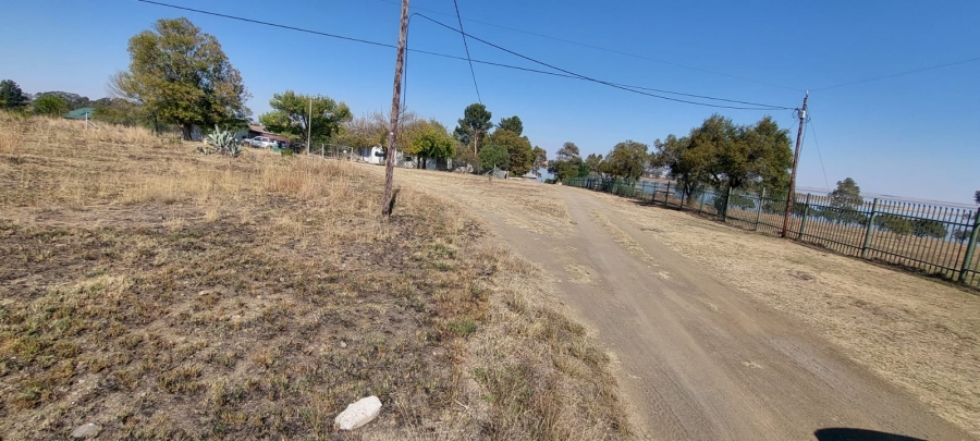 0 Bedroom Property for Sale in Metsimaholo Free State